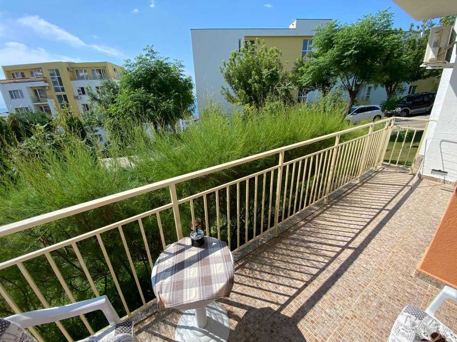 Продава се Двустаен апартамент в Свети Влас - 72 кв.м за 945 €/кв.м - Снимка #11