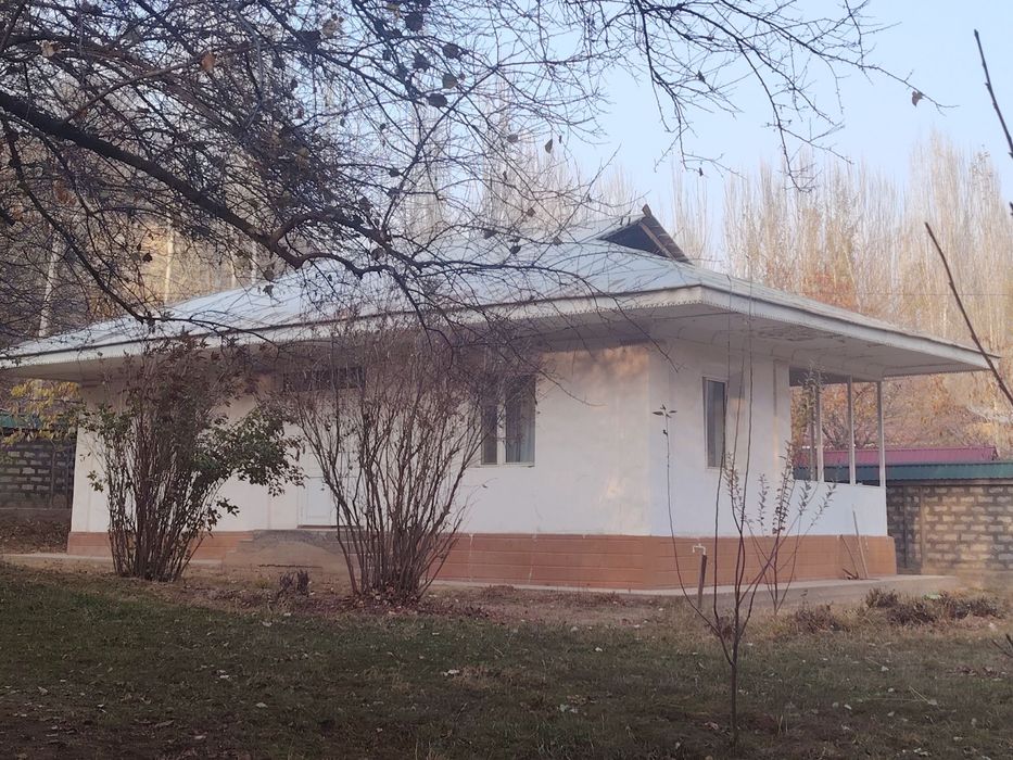 Дача Кумушкон Таш.Область Паркент