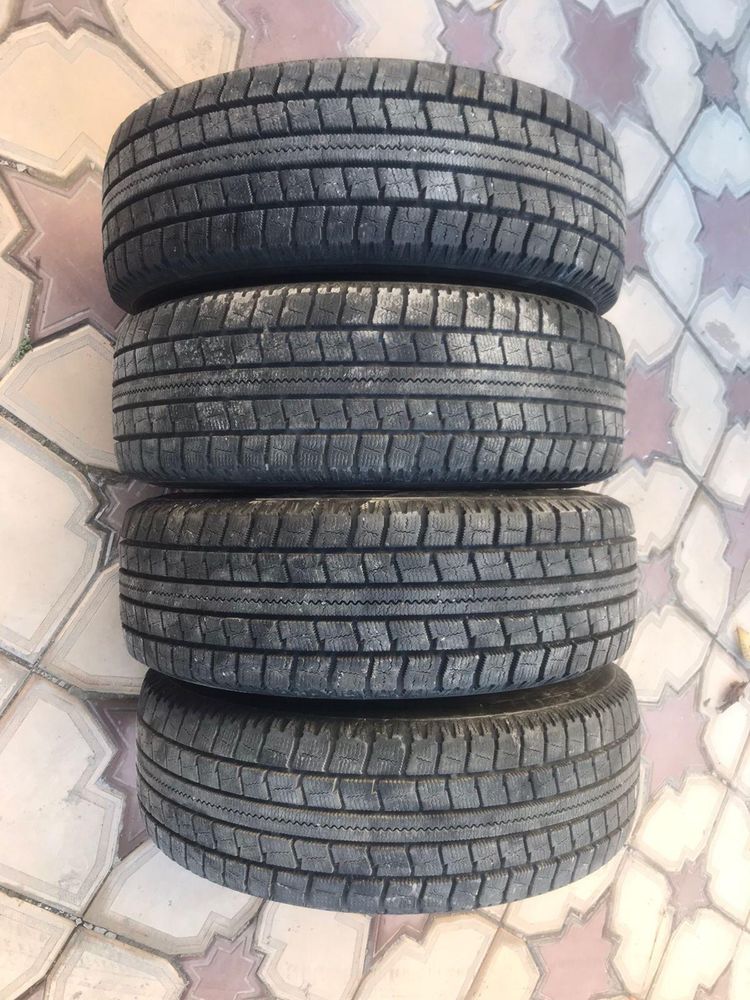 Шины нитто 185/70/R14