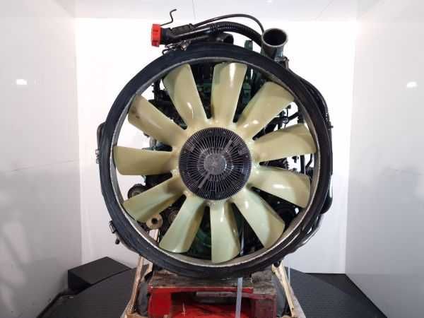 Motor complet  Volvo D13C460S EURO 5 - Piese motor