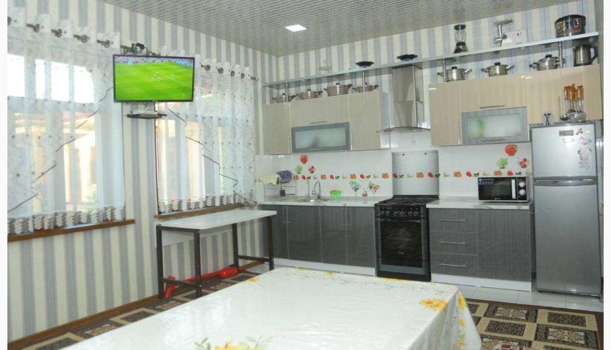 Евродом в Кибрае, 12-соток (N 11904)