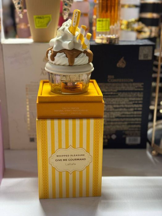 Parfum Lattafa Original