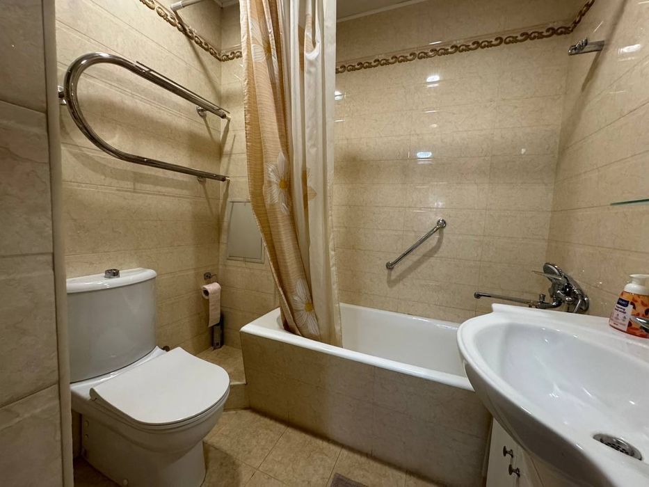 Продается Квартира 3/3/4 на Ц-1 улица Гоголя Библиотека