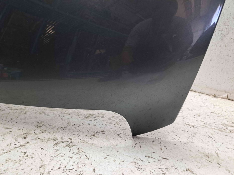 Capota motor Audi A6 (4F2, C6) facelift [Fabr 2004-2010] LZ7S