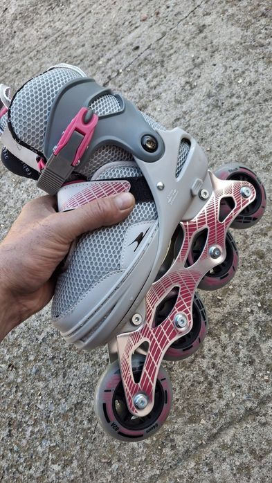 Vând role noi cu eticheta