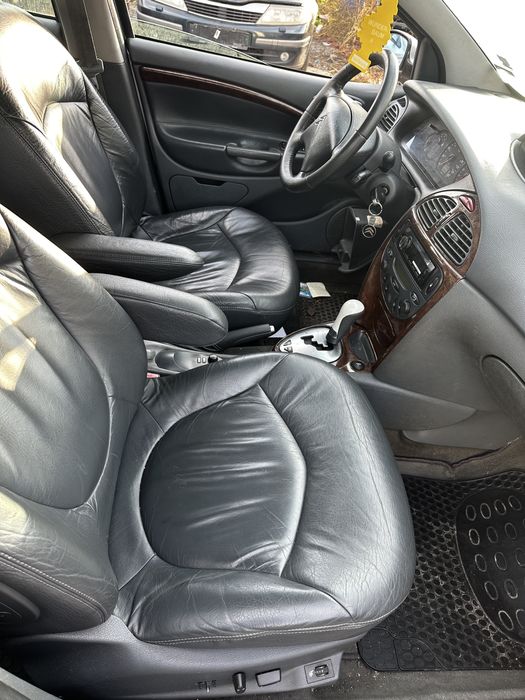 Само на части! Citroen/Ситроен C5 2.2HDI автоматик 2003г