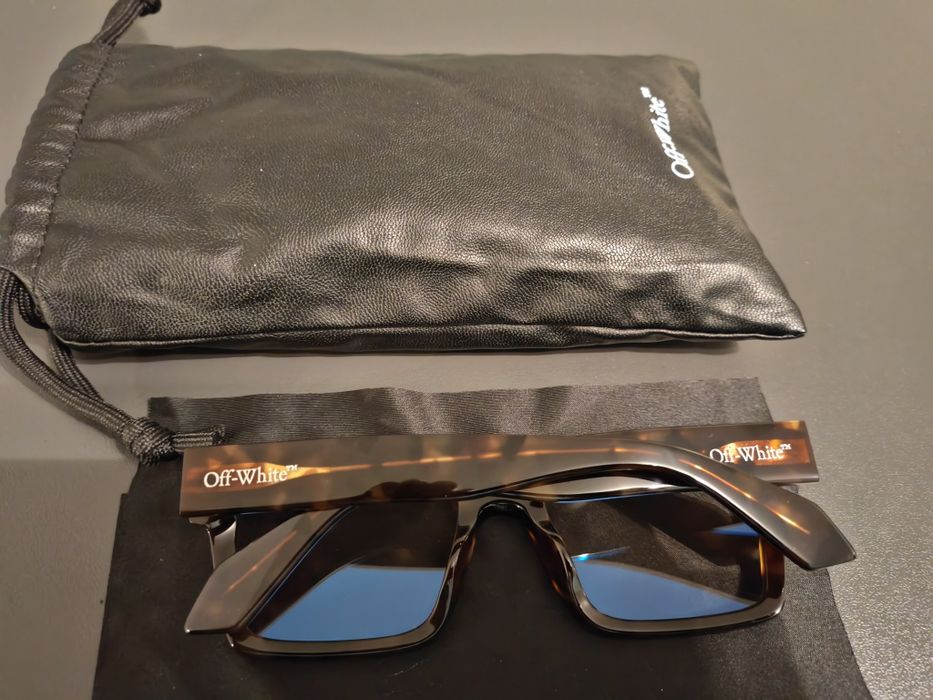 Ochelari vedere Off White