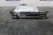 Radiocasetofon BMW Seria 3 E46 [1997 - 2003] Sedan 4-usi 316i MT (105