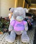 Teddy + Teddi Bonusga Orginal Sifatli Teddi va Boshqa O'yinchoqlar