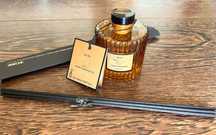 Parfum de camera Zara Home Mirage Oud betisoare