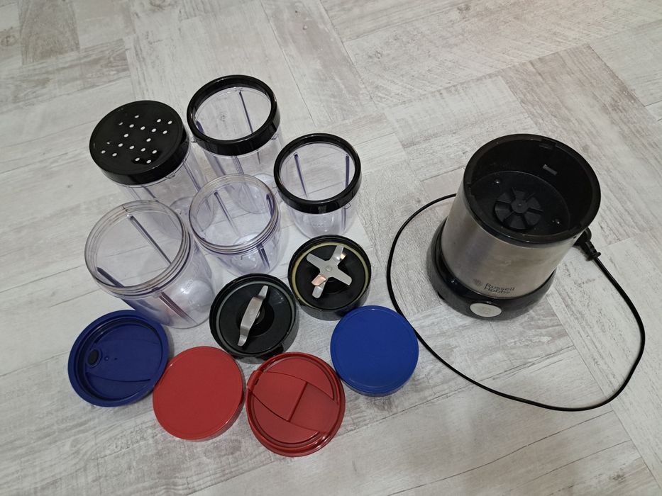 Blender Russell Hobbs