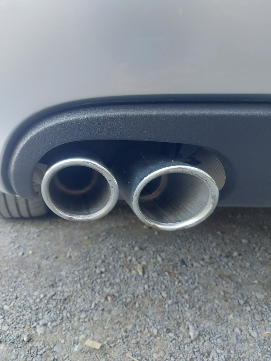 Audi A4 2.0 Diesel 143 CP