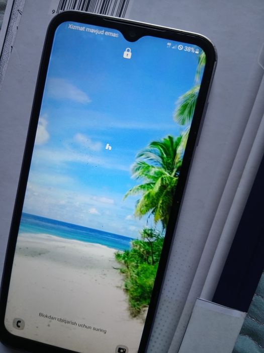 Eski Samsung a14 smartfon satiladi продаётся стари самсунг а14