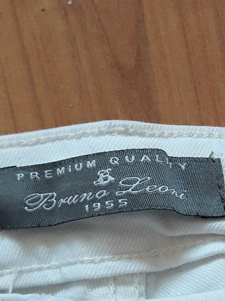 Jeans albi Bruno Leoni