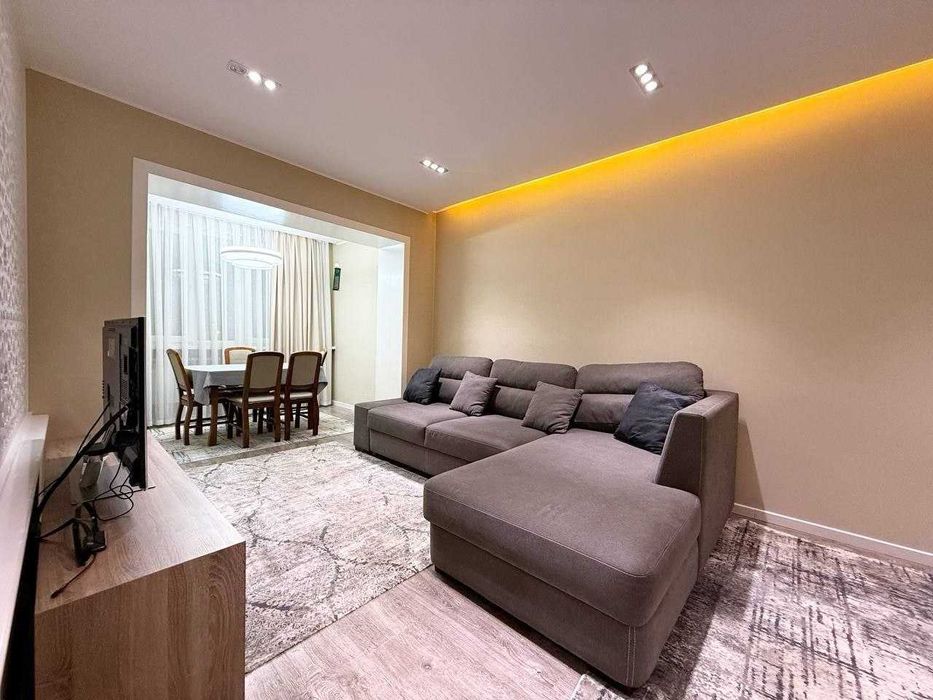 ПРЕМИУМ 2х ком квартира Юнусабадский район/Ц-5/Массив Киет/Минор ID16