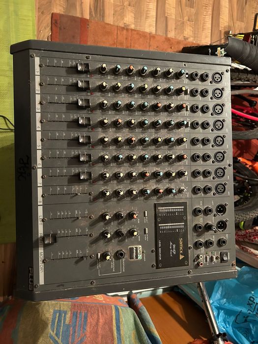 Samick SM-82P Mixing Board