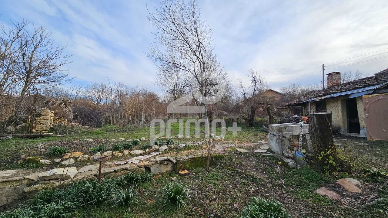 Продава се Къща в с. Русаля, Област Велико Търново - 80 кв.м за 838 €/кв.м - Снимка #11