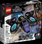 LEGO Super Heroes 76211 Black Panther Shuri's Sunbird