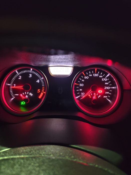 Vând Renault Megane 2