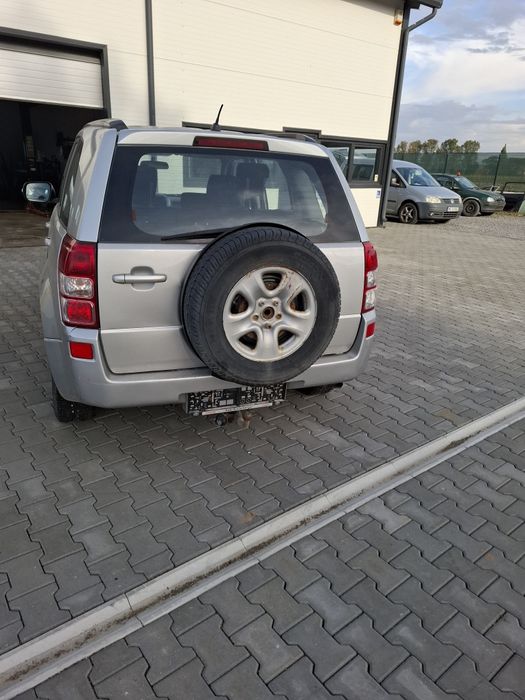 Vand usi,far,capota Grand Vitara