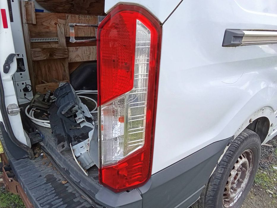 Десен стоп за Форд Ford Transit 2017