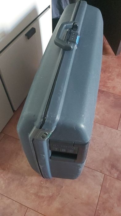 Troler timp liber samsonite