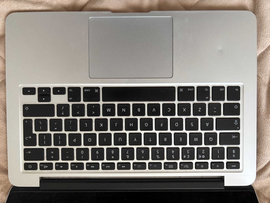 MacBook Pro 13inch 2015