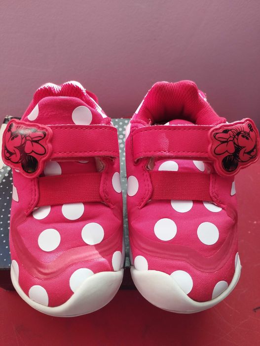 Детски маратонки Adidas Disney 22 номер