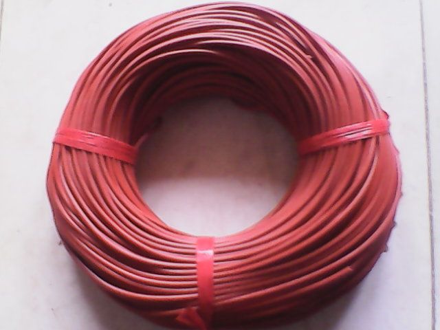 Инфрачервен нагревателен кабел