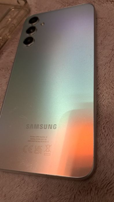 Продавам телефон Samsung A34