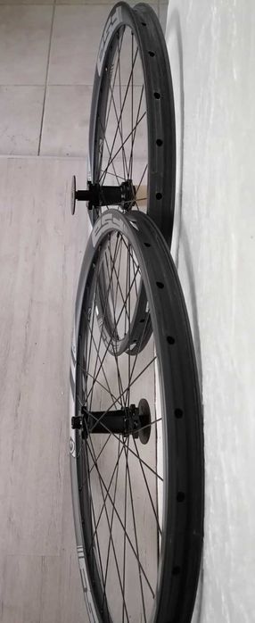 Карбонови Уилсети FSA Mullet, с Shimano, Sram XD, Mavic E Deemax 29