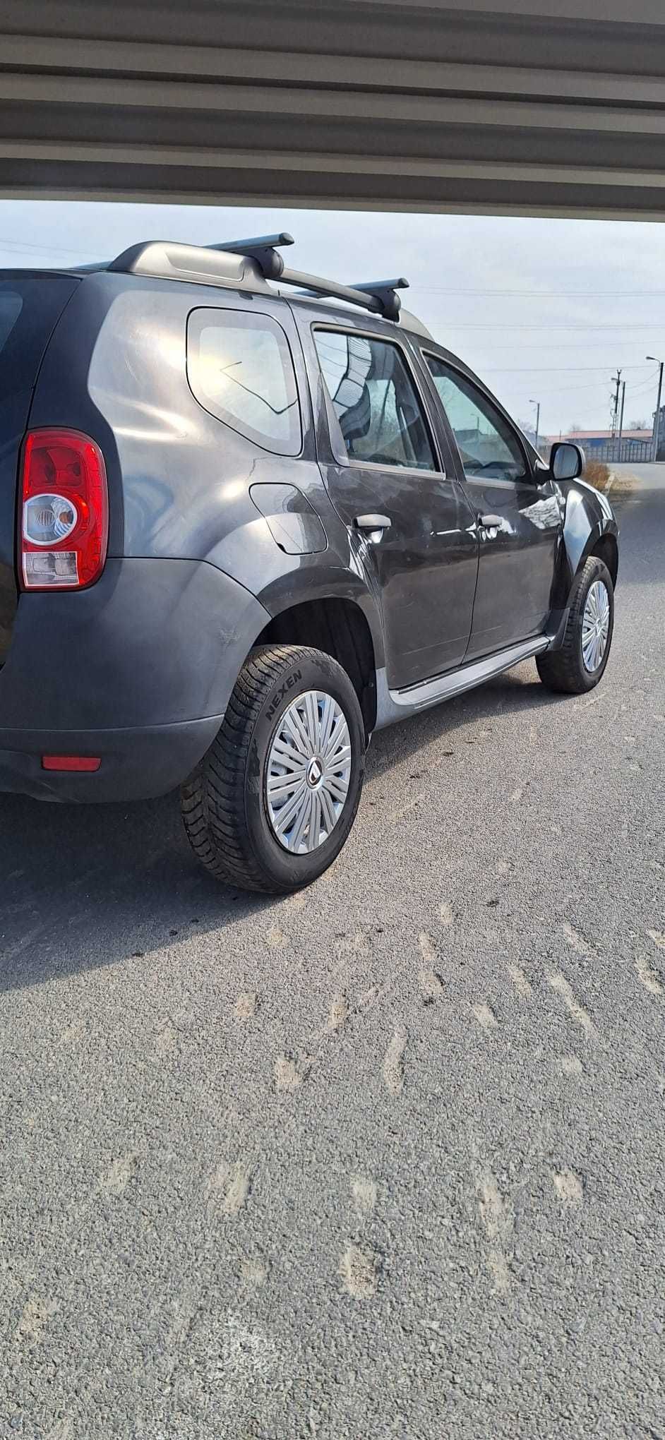 Vand Dacia Duster 1.5 D.C.I
