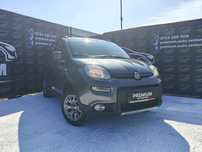 Fiat Panda 2017 / 4x4 / benzină /85 CP / Climatronic/ 150k km