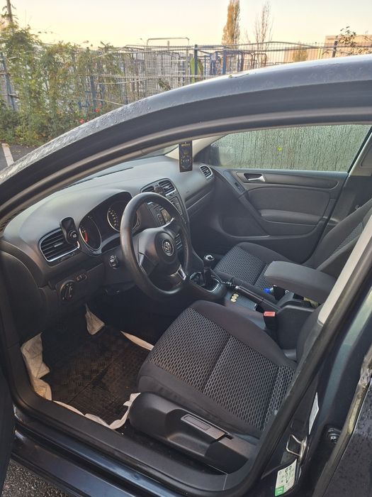 Vand Vw Golf 1.6
