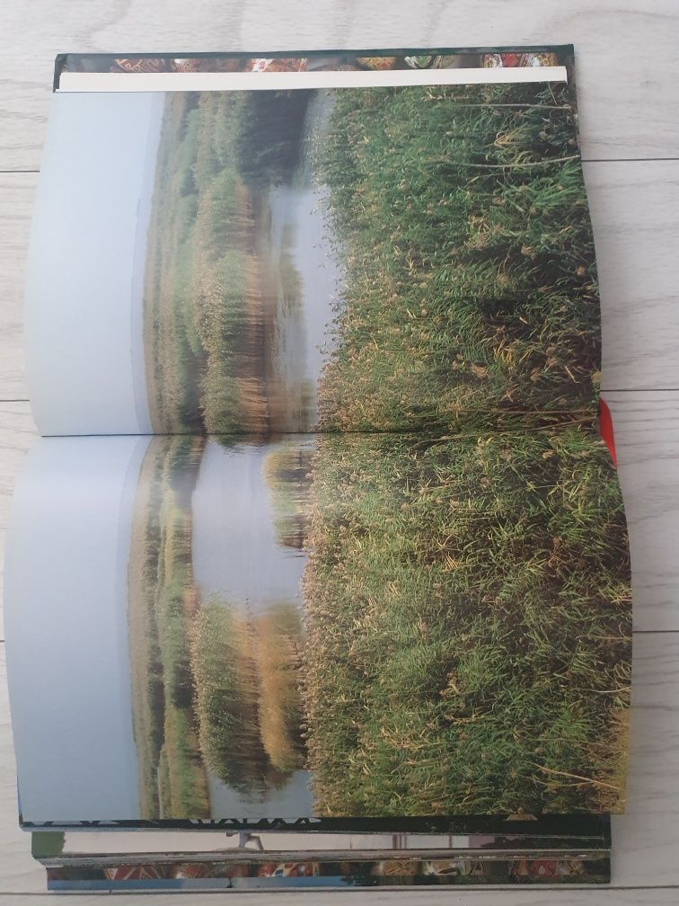 Nemuritoarea si fascinanta Romanie, album foto,RARITATE