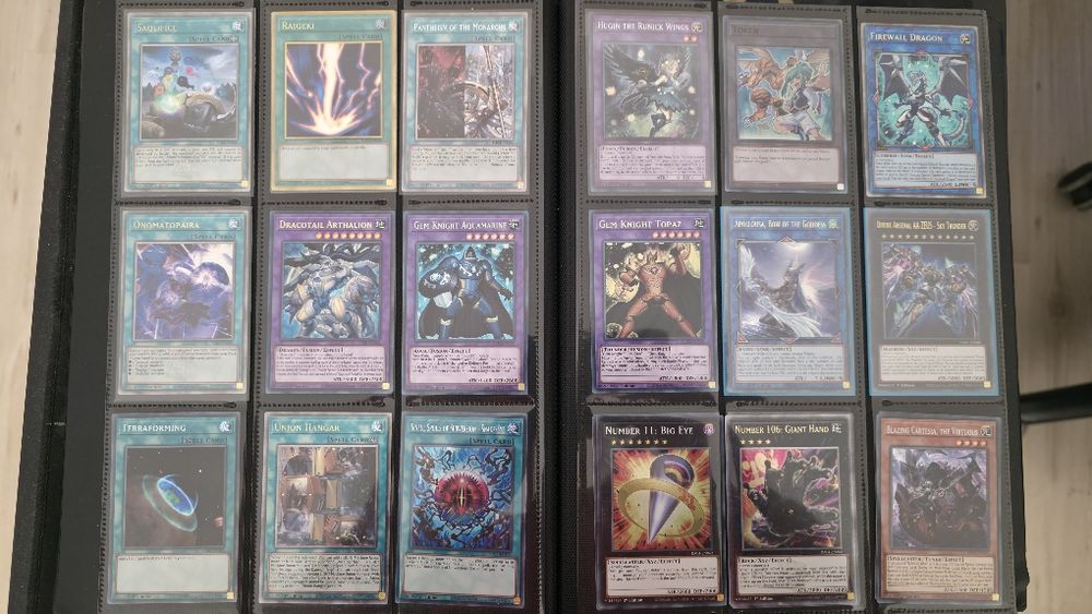 Yu-Gi-Oh cards карти Sell/Trade Ю-Ги-о