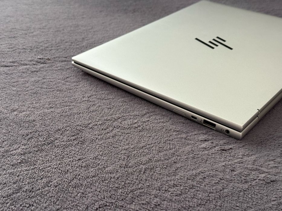 13.3’FHD+IPS 1000nits/SureView/Core Ultra 5-125u/Hp Elitebook 830 G11/16GB LPDDR5/512GB SSD/Гаранция — миниатюра 8
