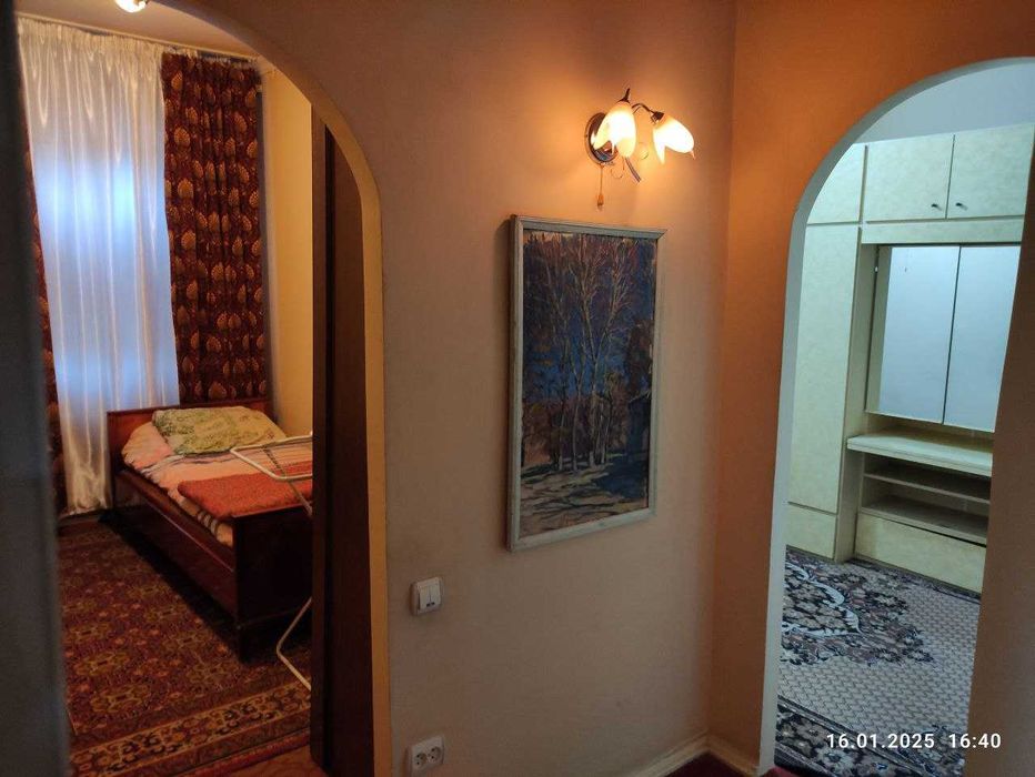 3/3/9 метро Ойбек, 60-школа, Мирабадский р-н