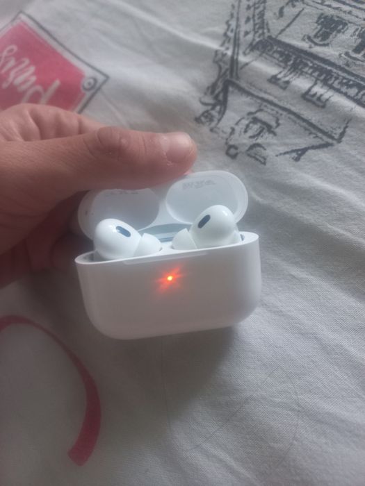 Продам наушники airpods pro 3