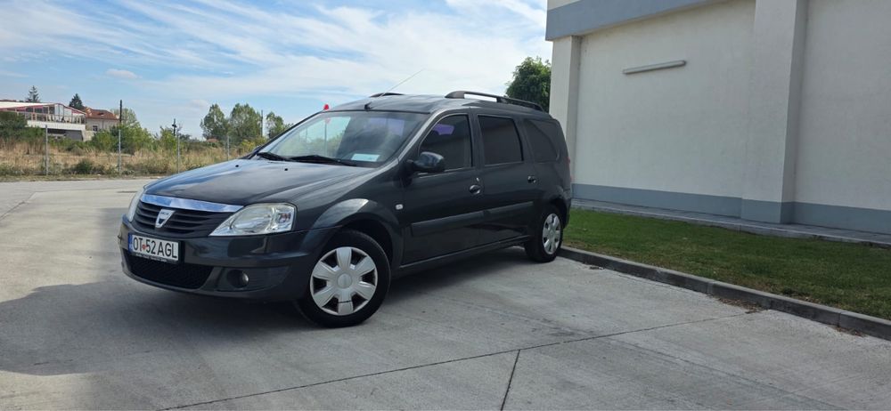 Dacia logan mcv 1.6