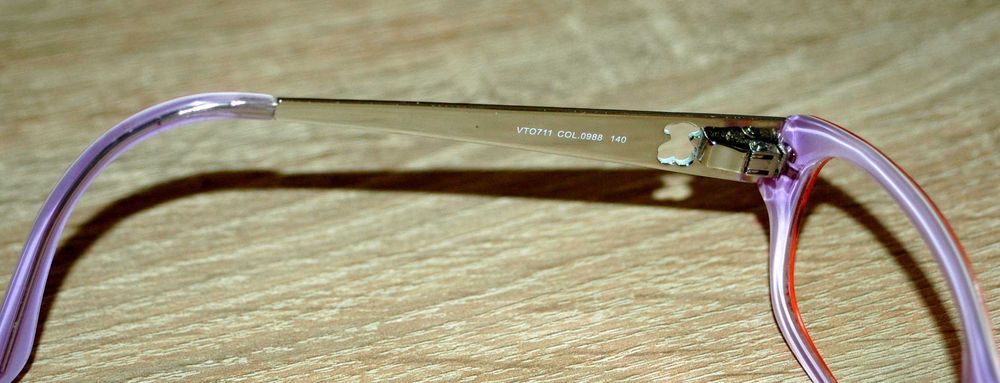 Rama ochelari Tous VTO711 COL0988 d 140 - originali