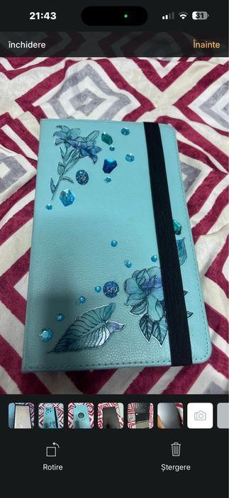 Tableta Lenovo m10 hd