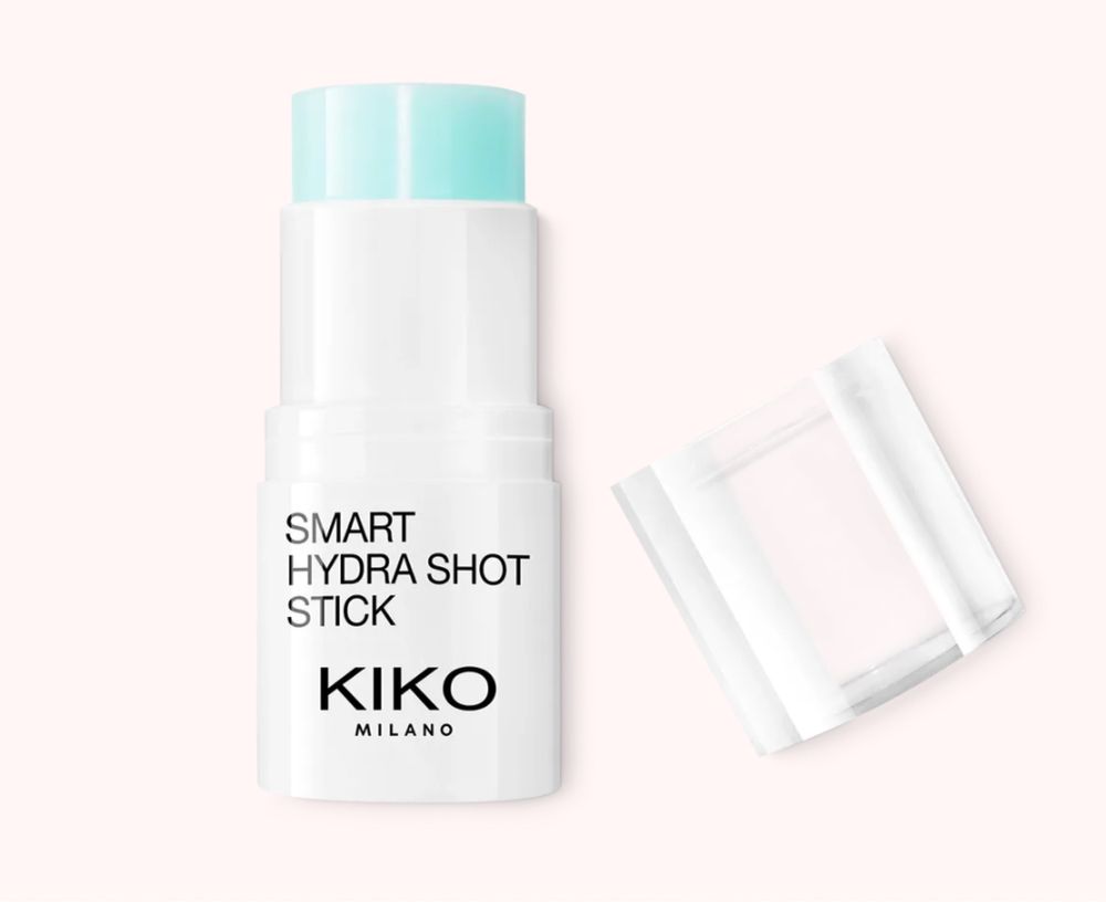 Kiko Milano гланцове, червила, козметика, грим