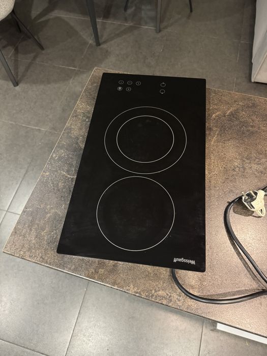 Варочная поверхность плита электрическая