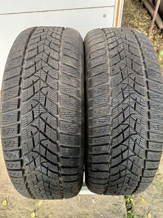 Anvelope iarna 205 /55/r16