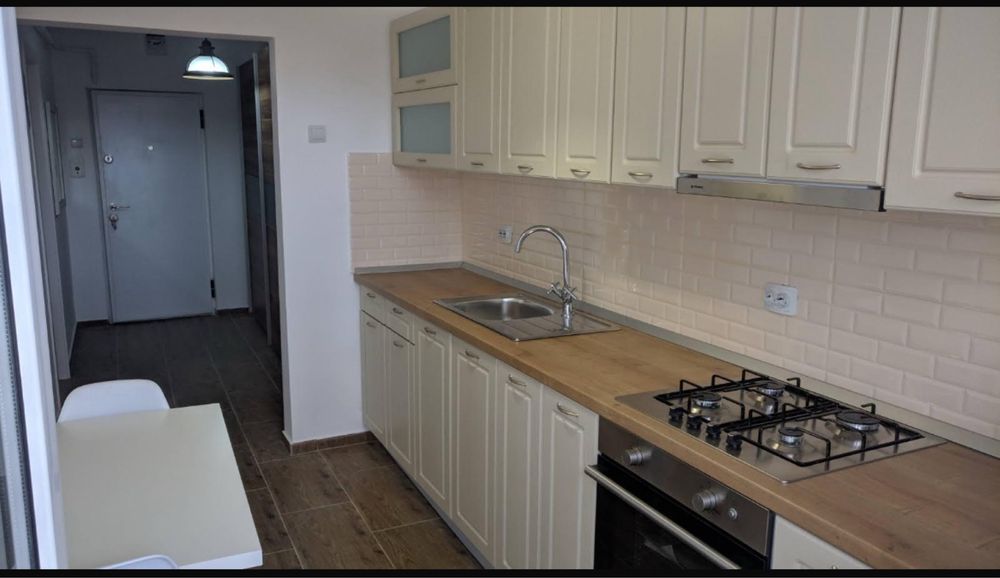 Persoana fizica - Inchiriere- apartament 2 camere Iulius Mall