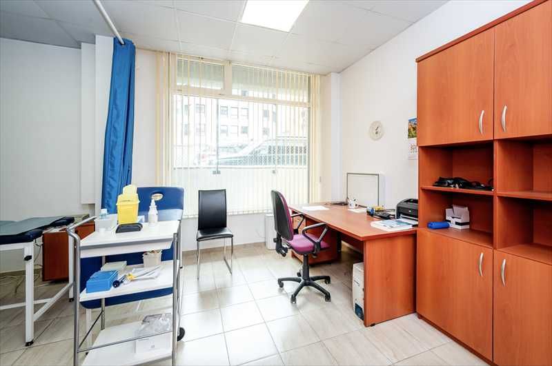 Продажба на имот, Магазин
гр. София, Кръстова вада