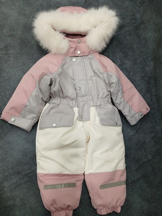 Детская комбинезон