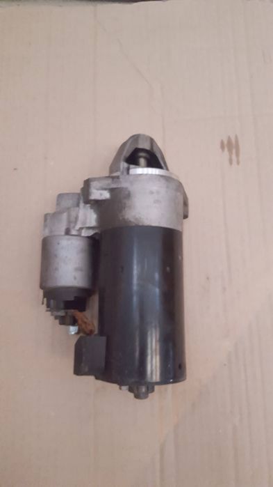 Electromotor Mercedes E Class w212 Sprinter 2.2 Euro 5 Automat