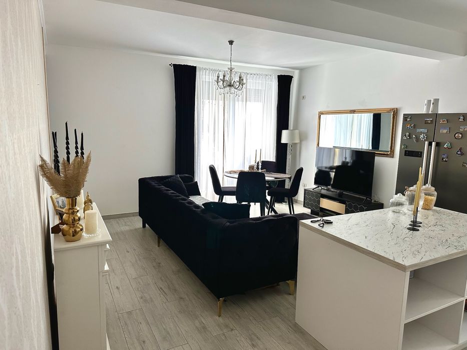 Proprietar - Apartament 3 camere Dumbrăvița, Mureș